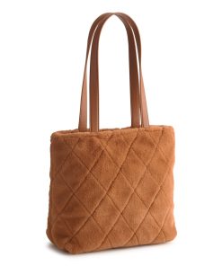 Small Original Zip Tote Bag