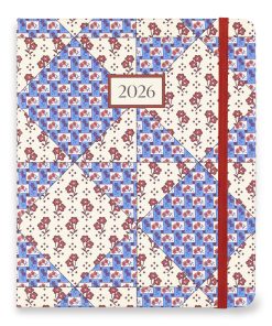 2026 12 Month Large Planner
