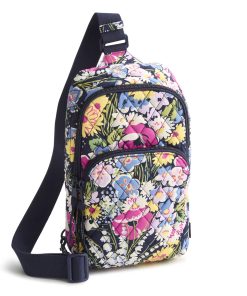 Lorman Sling Backpack