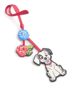 Disney Patch Bag Charm