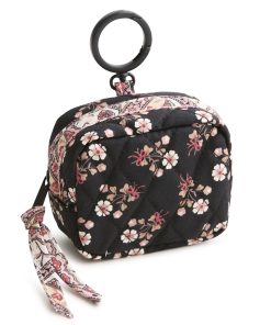 Zip Earbud Bag Charm
