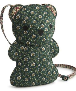 Classic Bear Crossbody Bag