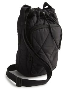 Tumbler Water Bottle Crossbody