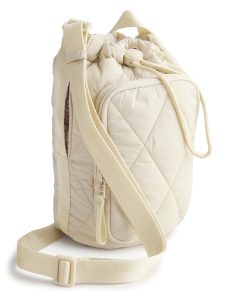 Tumbler Water Bottle Crossbody