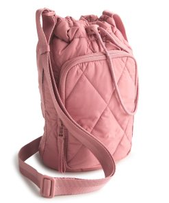 Tumbler Water Bottle Crossbody
