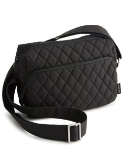 Becker Camera Bag Crossbody