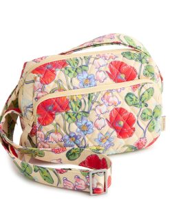 Becker Camera Bag Crossbody