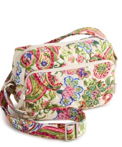 Becker Camera Bag Crossbody