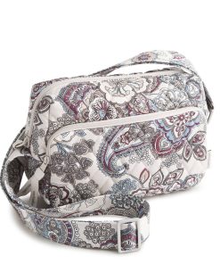 Becker Camera Bag Crossbody