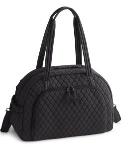 Weekender Travel Bag