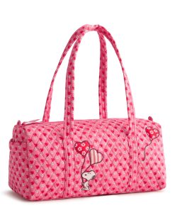 Peanuts Small Original Duffel