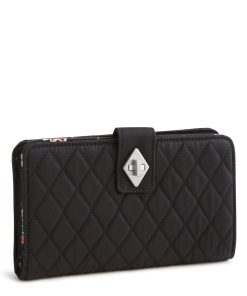 Turnlock Wallet