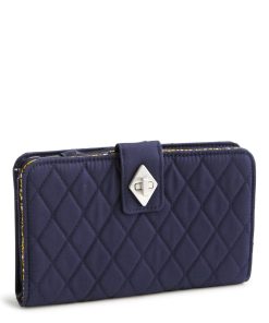 Turnlock Wallet