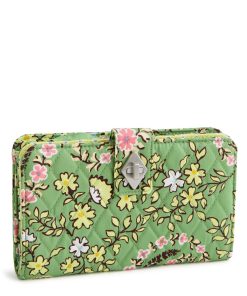Turnlock Wallet