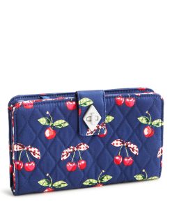 Turnlock Wallet