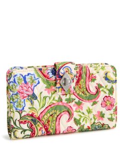 Turnlock Wallet