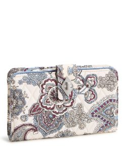 Turnlock Wallet