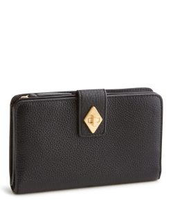 Turnlock Wallet