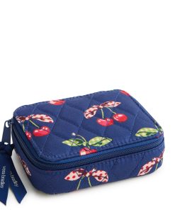 Travel Pill Case