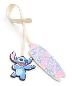 Disney Stitch Bag Charm