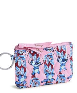Disney Zip ID Case