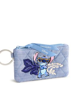 Disney Zip ID Case