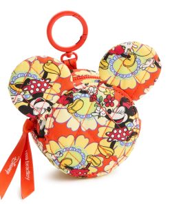 Disney Zip Earbud Bag Charm