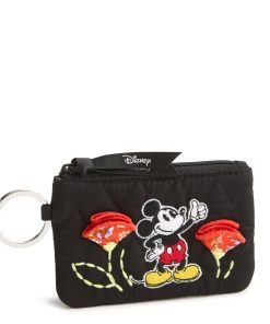 Disney Zip ID Case