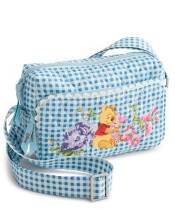 Disney Becker Camera Bag Crossbody