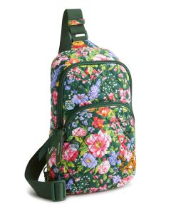 Disney Lorman Sling Backpack