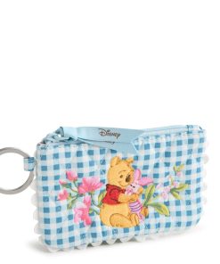 Disney Zip ID Case