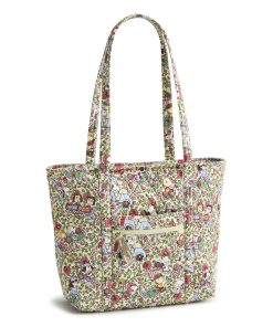 Peanuts Small Original Vera Tote