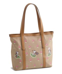 Peanuts Original Vera Tote