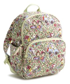Peanuts Small Banbury Backpack