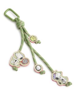 Peanuts Peanuts Bag Charm