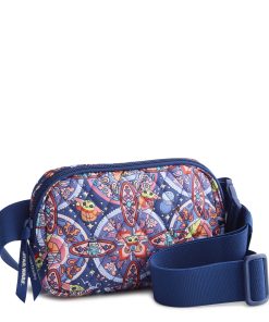 Star Wars Woodward Small Belt Bag
