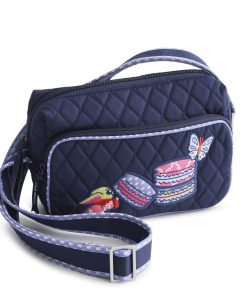 Star Wars Becker Camera Bag Crossbody