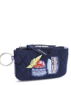 Star Wars Zip ID Case