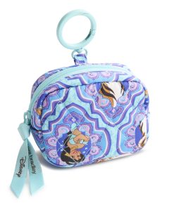 Disney Zip Earbud Bag Charm