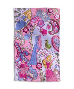Disney Plush Throw Blanket