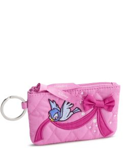 Disney Zip ID Case