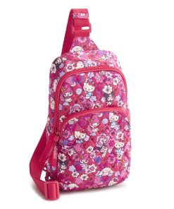 Hello Kitty® and Friends Lorman Sling Backpack