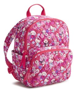 Hello Kitty® and Friends Small Banbury Backpack