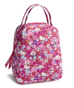 Hello Kitty® and Friends Lunch Bag