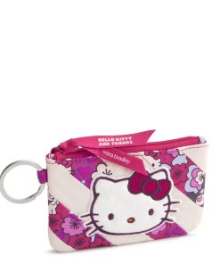 Hello Kitty® and Friends Zip ID Case