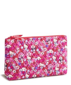 Hello Kitty® and Friends Large Pouch