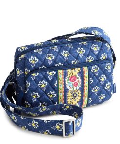 Becker Camera Bag Crossbody
