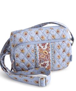 Becker Camera Bag Crossbody
