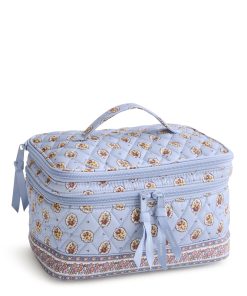 Brush Up Cosmetic Case
