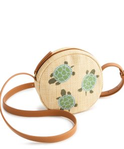 Canteen Crossbody